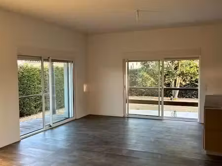 location maison t4