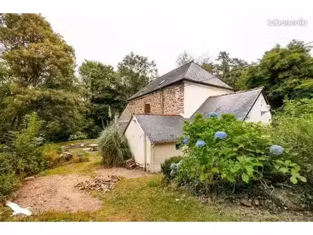 moulin 4 pièces 186 m²