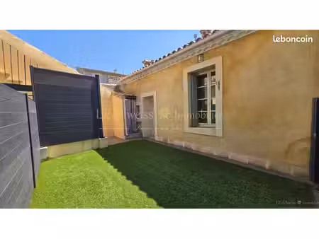 maison de ville 5 pièces 106 m²