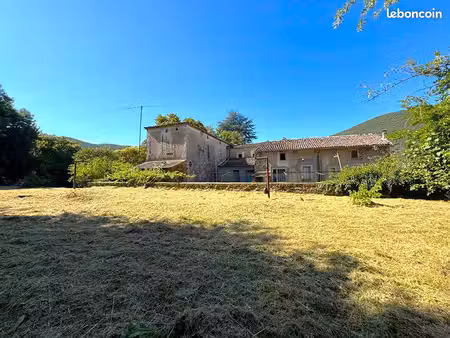 mas 12 pièces 293 m²