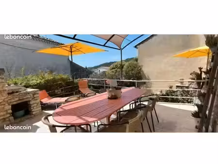 maison de village