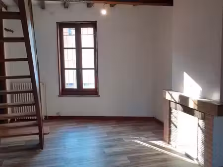 charmante maison toulousaine