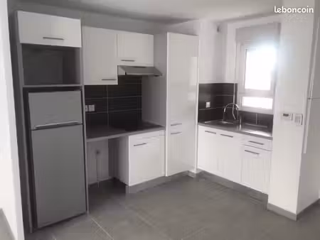 villa 3 pièces 59 m²