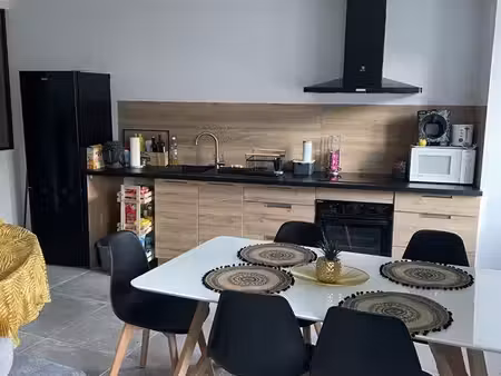 immeuble pour investisseur