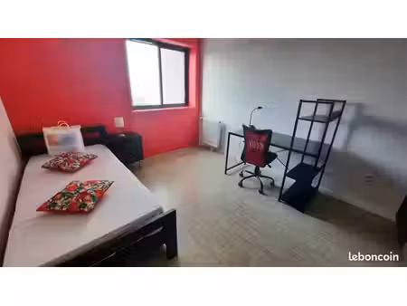 appartement 1 pièce 23 m²