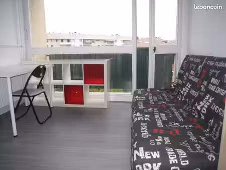 location appartement / studio étudiant