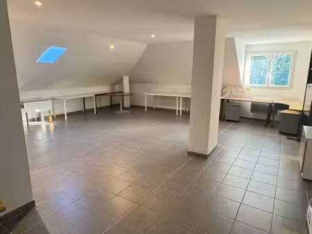 local commercial / bureaux 110 m² – muret