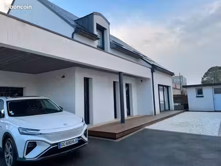 maison de 2020