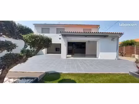 maison t6