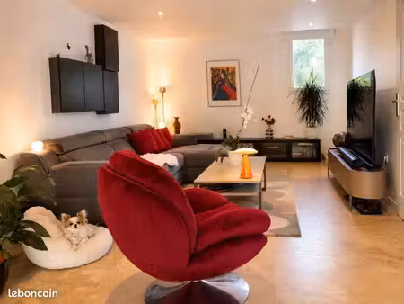 maison entièrement rénovée l’union
