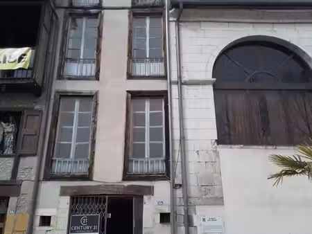 maison avec commerce salies du salat