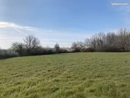 terrain 358 m² buzet sur tarn