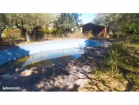 vente terrain a batir
