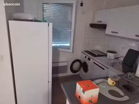 appartement t2