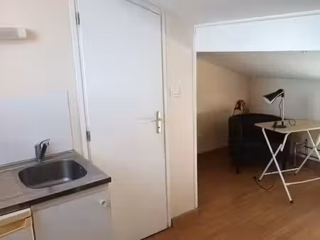 vente appartement quartier guilhemery