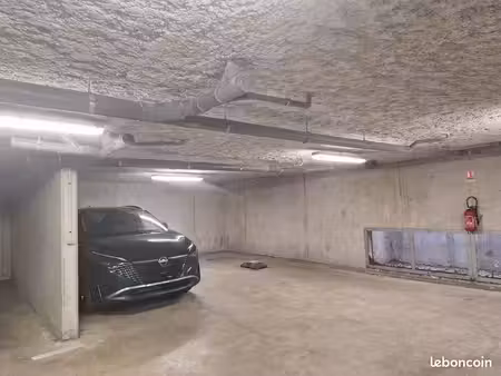 parking/garage à vendre toulouse saint michel 31 400