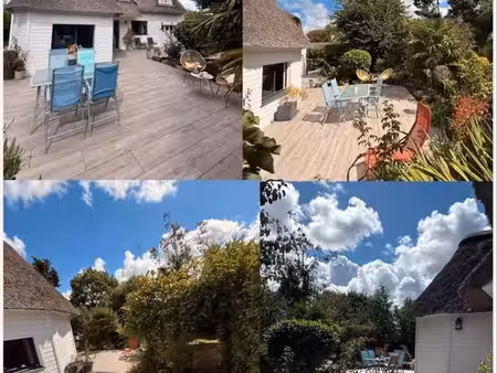 maison ossature bois