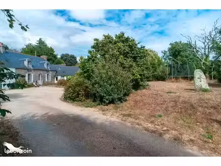 ferme 6 pièces 175 m²