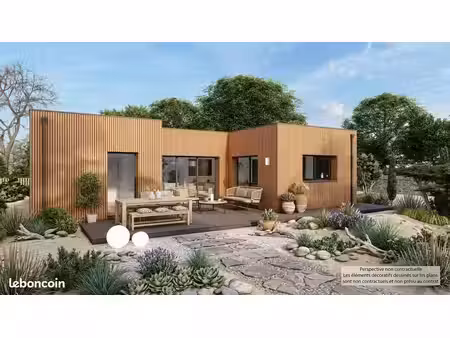 maison 5 pièces 110 m²