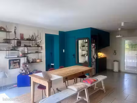 maison clefs en main