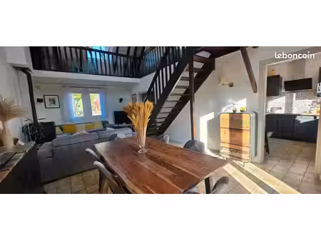 maison 6 pièces 139 m²