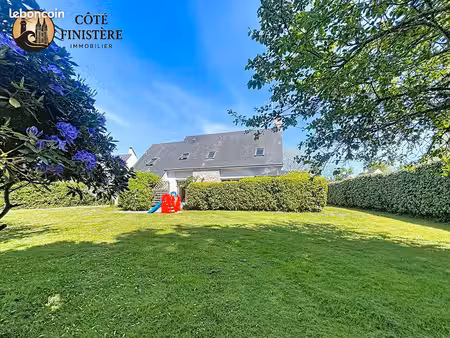 maison 6 pièces 118 m²