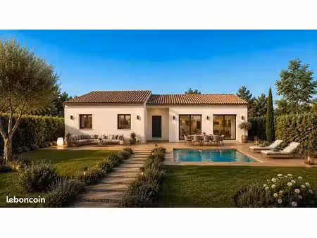 maison 5 pièces 80 m²