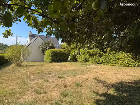 maison 5 pièces 95 m²
