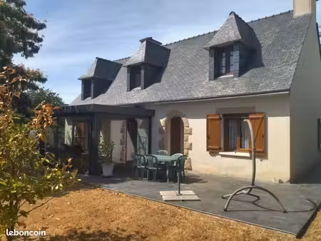 maison 6 pièces 135 m²