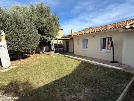 maison t4 rénovée