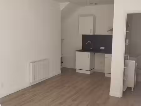 appartement 2 pièces 35 m²
