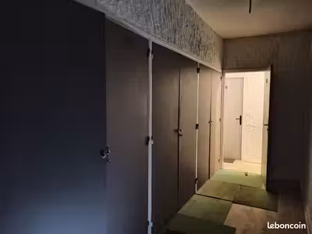 appartement t3
