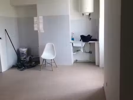 location apprtement
