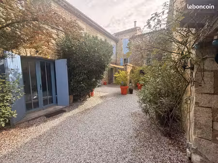 appartement 4 pièces 107 m²