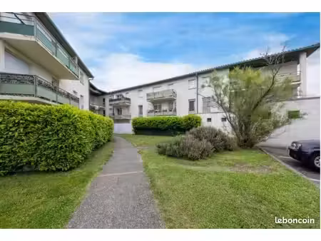 appartement pour investisseur