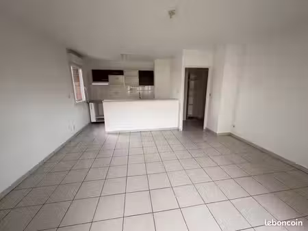 appartement t3