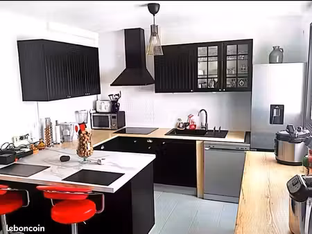 muret – appartement t3 rénové – vendu loué – idéal investisseur – 118 000