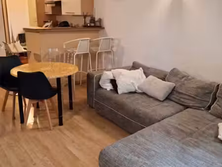 loue appartement 2 chambres