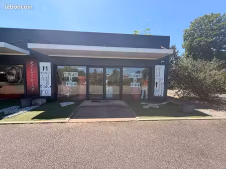 local commercial
