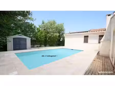 maison 6 pièces 114 m²