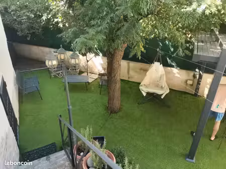 maison nimes 179 m2 terrasse garage jardin