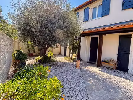 maison familiale de 160 m2 sur rodilhan avec 500 m2 de terrain
