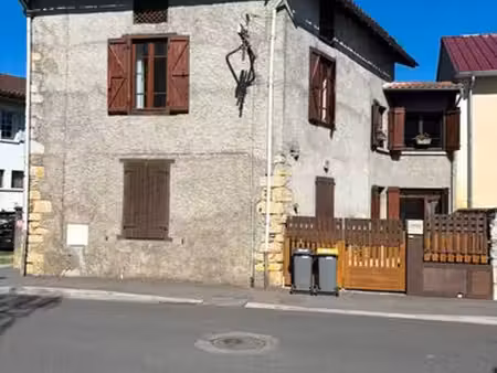 maison à vendre 127 m²