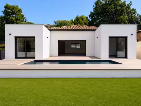 villa a vendre st privat