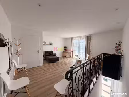 local 29 m² plabennec