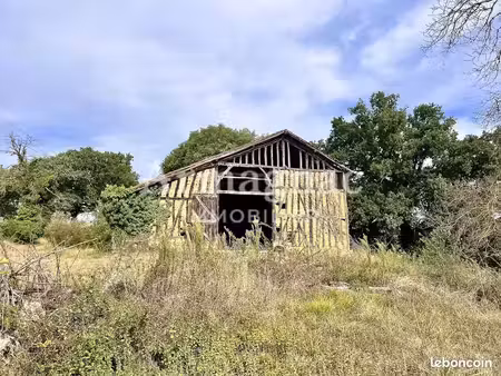 propriété 225 m² castillon-debats