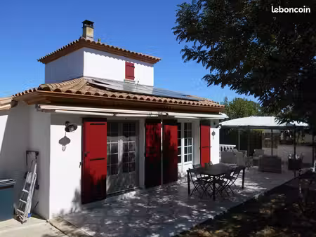 maison 6 pièces 125 m2 à meynes