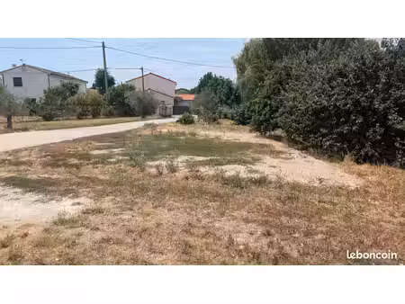 terrain 720 m² cugnaux