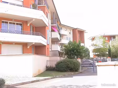 appartement t3