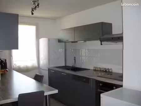 appartement t2 44 m2